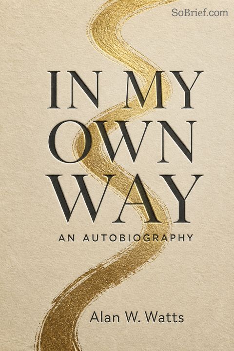 In My Own Way
