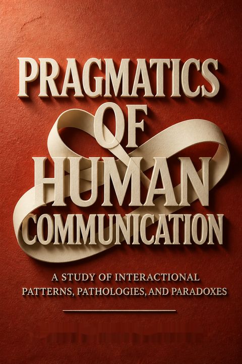 Pragmatics of Human Communication