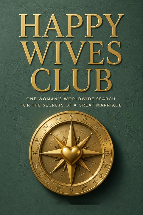 Happy Wives Club by Fawn Weaver