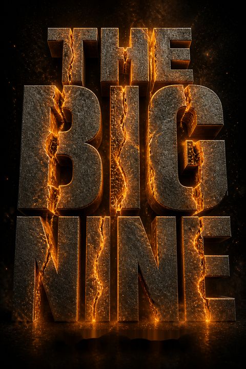 The Big Nine