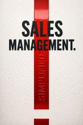 Sales Management. Simplified.