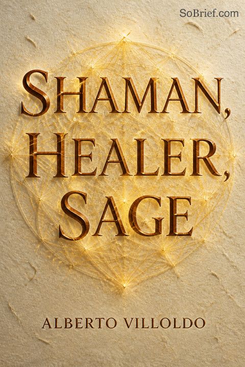 Shaman, Healer, Sage