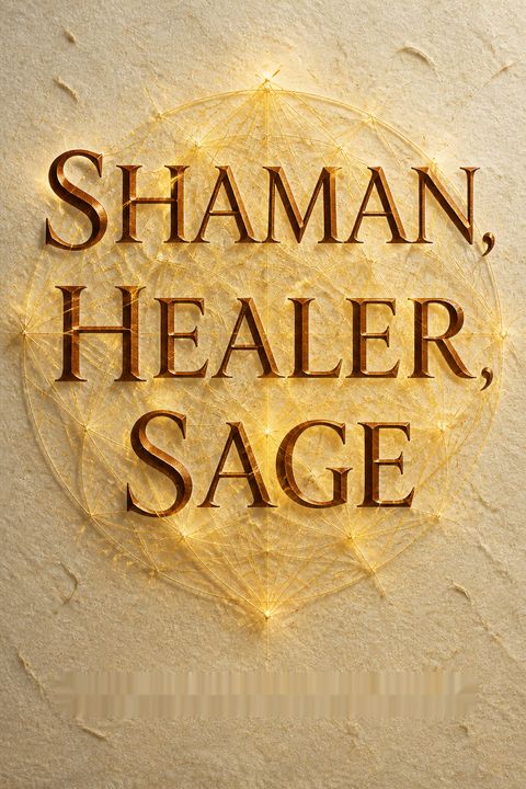Shaman, Healer, Sage by Alberto Villoldo