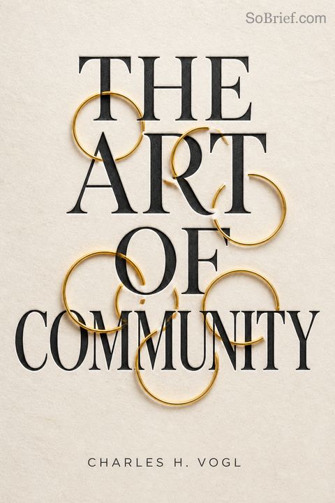 The Art of Community