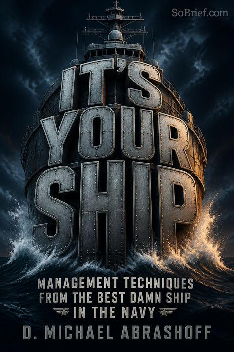 It's Your Ship