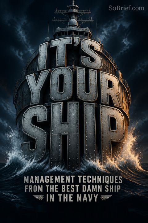 It's Your Ship