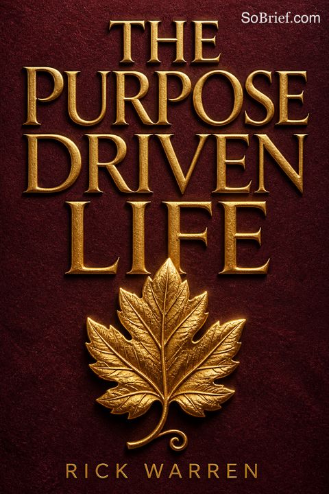The Purpose Driven® Life