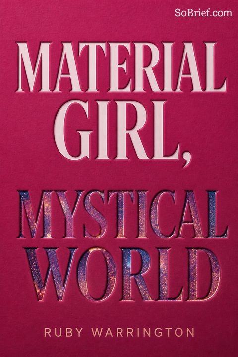 Material Girl, Mystical World