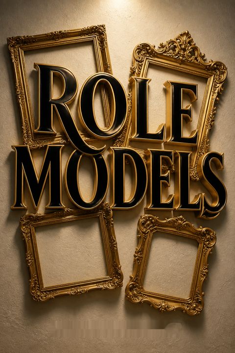 Role Models by John   Waters