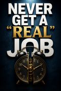 Never Get a “Real” Job