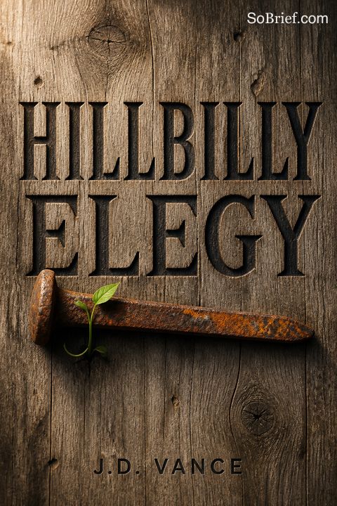 Hillbilly Elegy