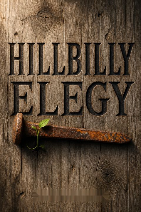 Hillbilly Elegy