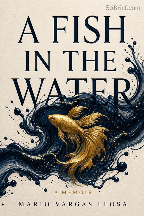 A Fish in the Water
