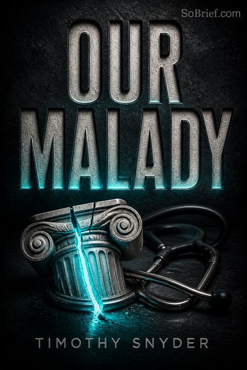 Our Malady