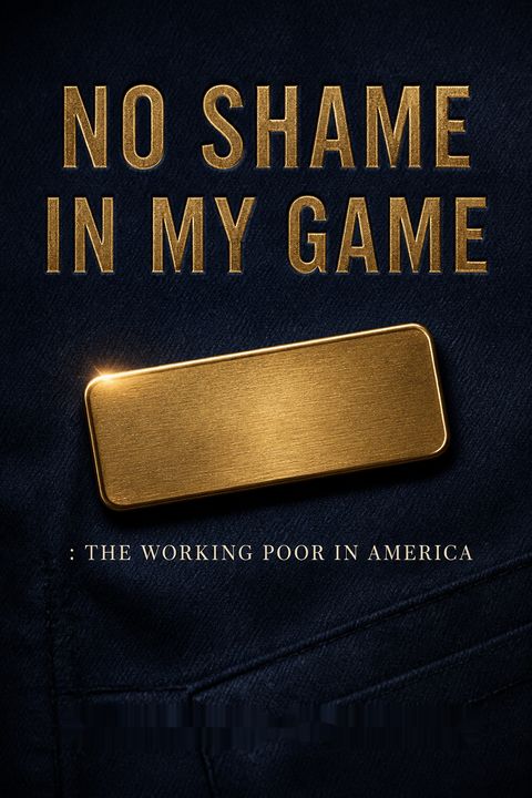 No Shame in My Game by Katherine S. Newman