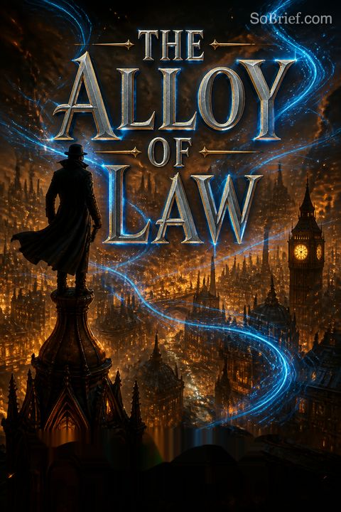 The Alloy of Law
