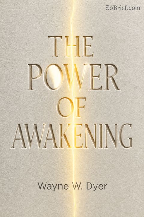 The Power of Awakening