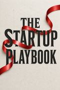 The Startup Playbook