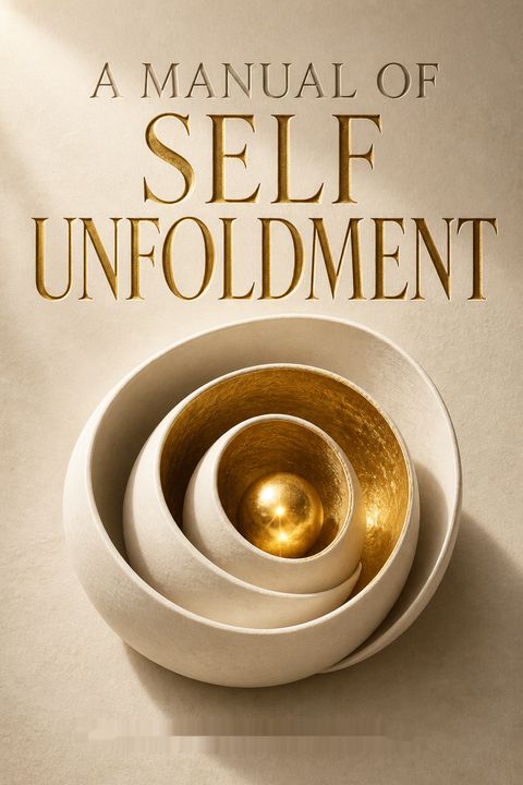 A Manual Of Self Unfoldment by Chinmayananda