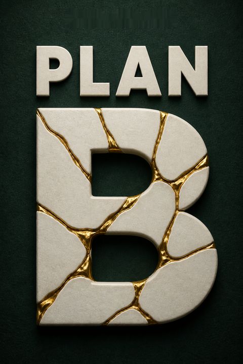 Plan B by Pete Wilson