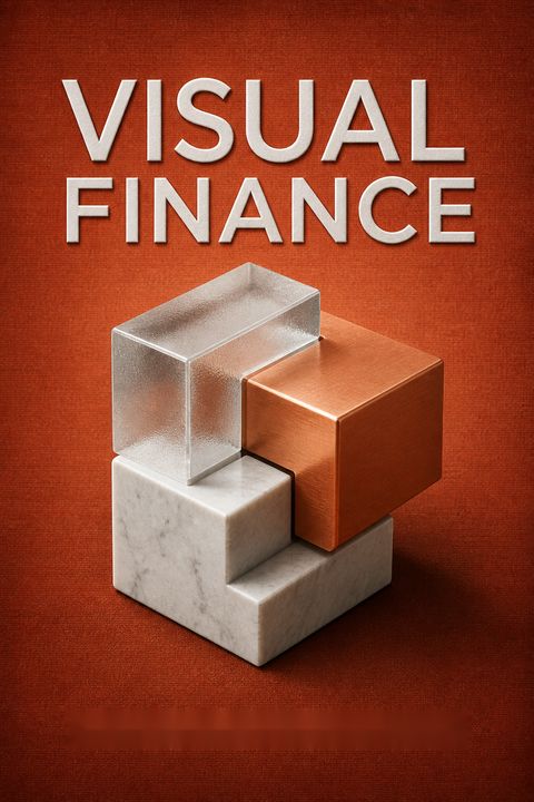 Visual Finance by Georgi Tsvetanov
