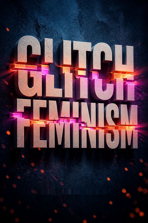 Glitch Feminism by Legacy Russell