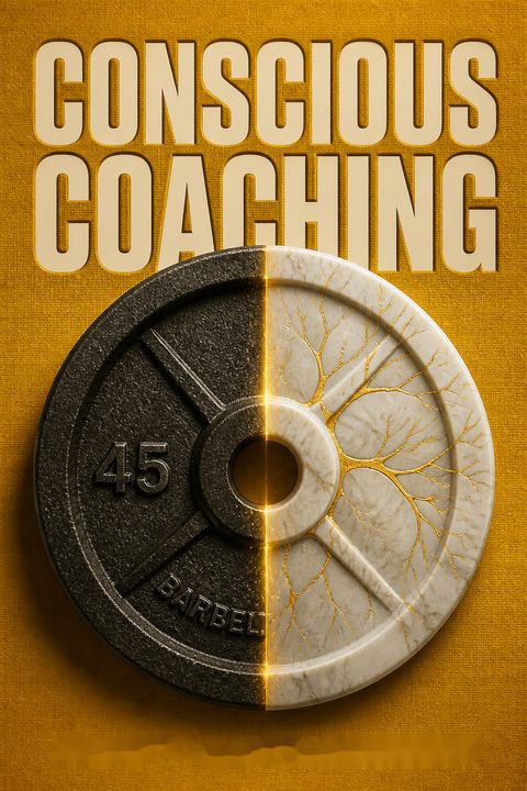 Conscious Coaching by Brett Bartholomew