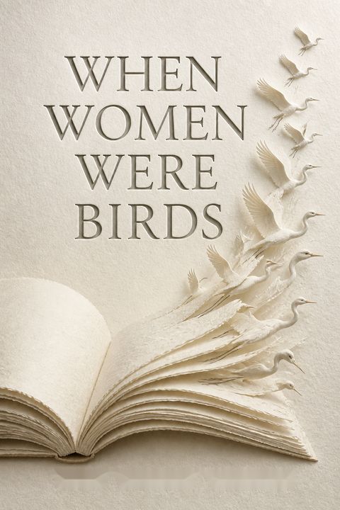 When Women Were Birds by Terry Tempest Williams