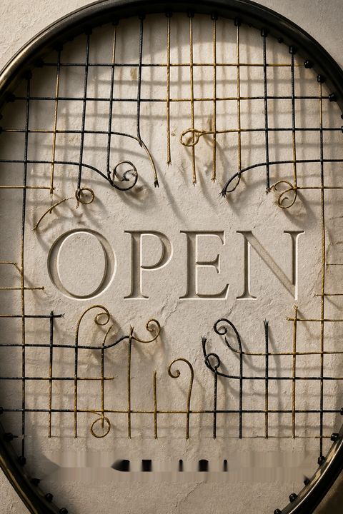 Open by Andre Agassi