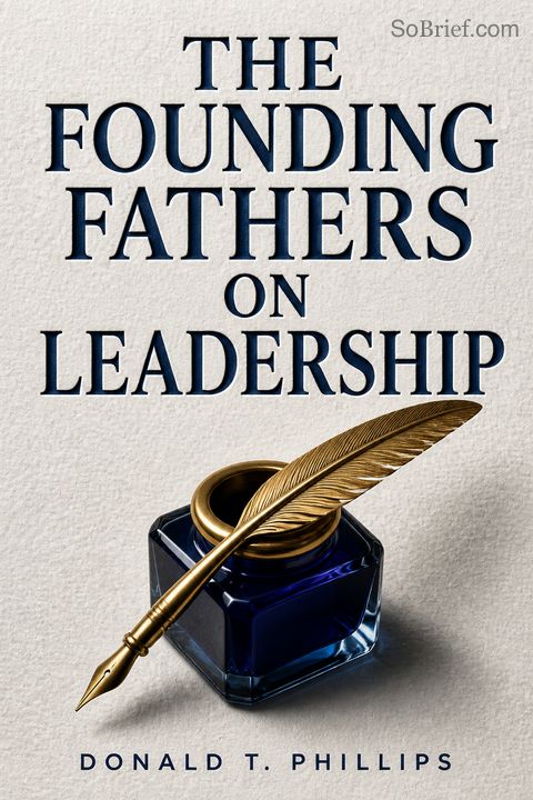 The Founding Fathers on Leadership
