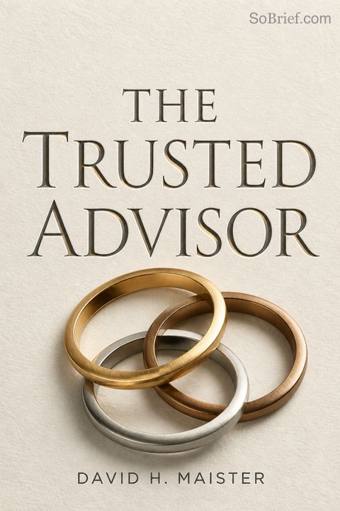 The Trusted Advisor