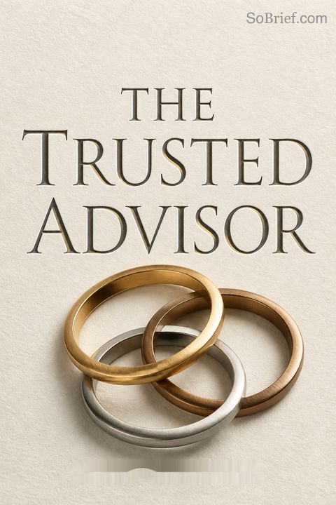 The Trusted Advisor
