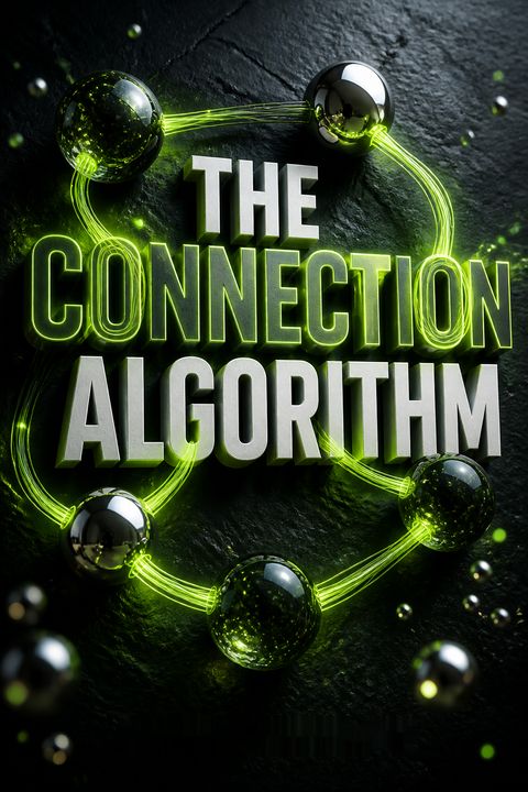 The Connection Algorithm by Jesse Tevelow
