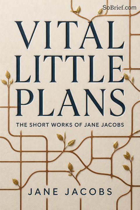 Vital Little Plans