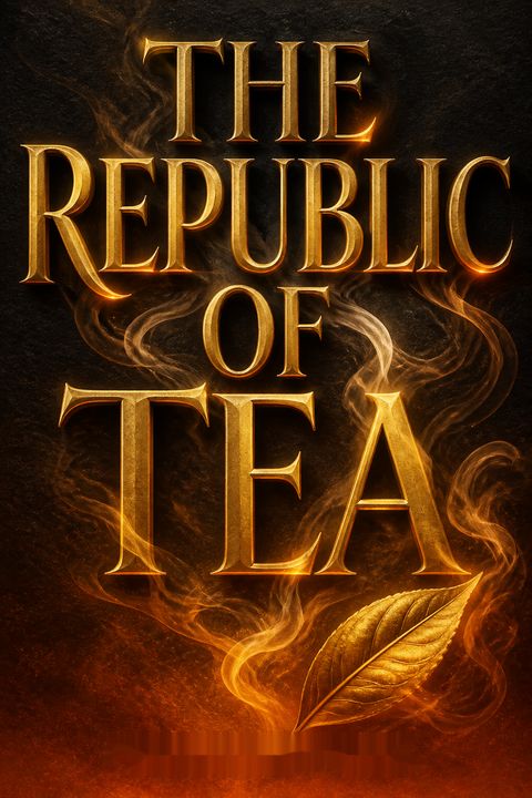 The Republic of Tea by Mel Ziegler