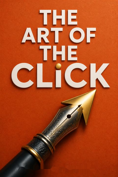 The Art of the Click by Glenn Fisher