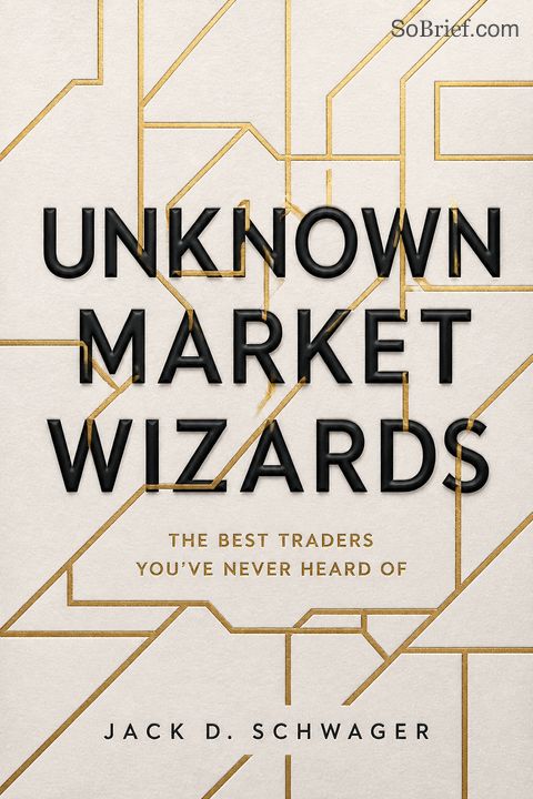 Unknown Market Wizards