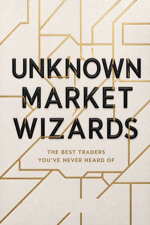 Unknown Market Wizards