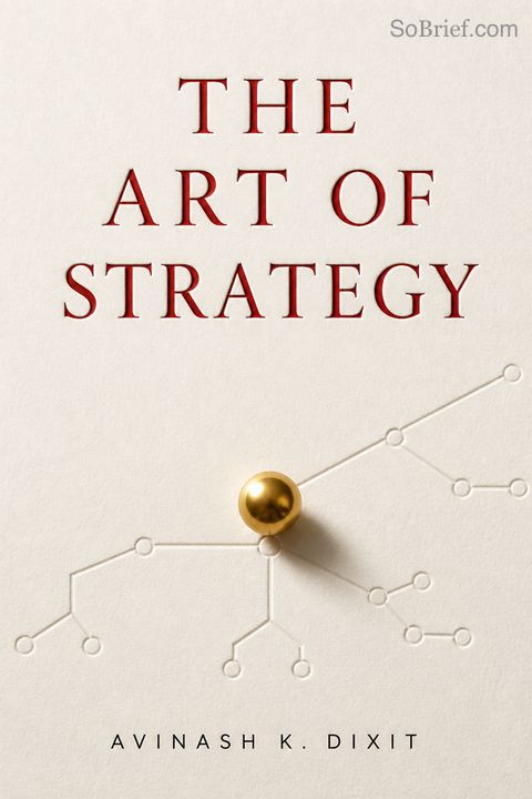 The Art of Strategy