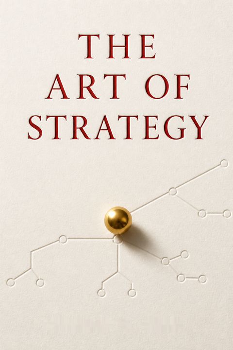 The Art of Strategy