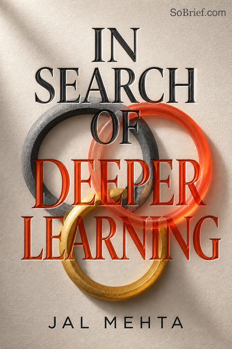 In Search of Deeper Learning