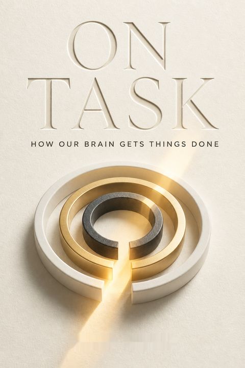 On Task by David Badre