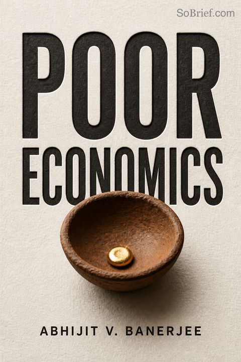 Poor Economics