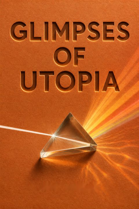 Glimpses of Utopia by Jess Scully