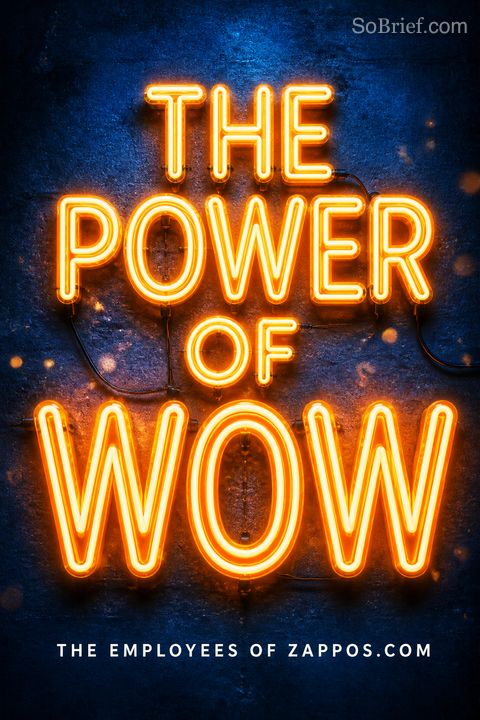 The Power of WOW
