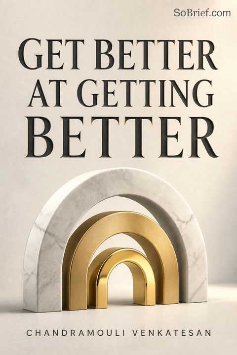 Get Better at Getting Better