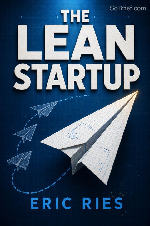 Partire leggeri: Il metodo Lean Startup