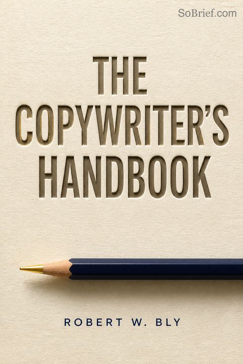 The Copywriter's Handbook