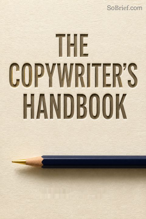The Copywriter's Handbook