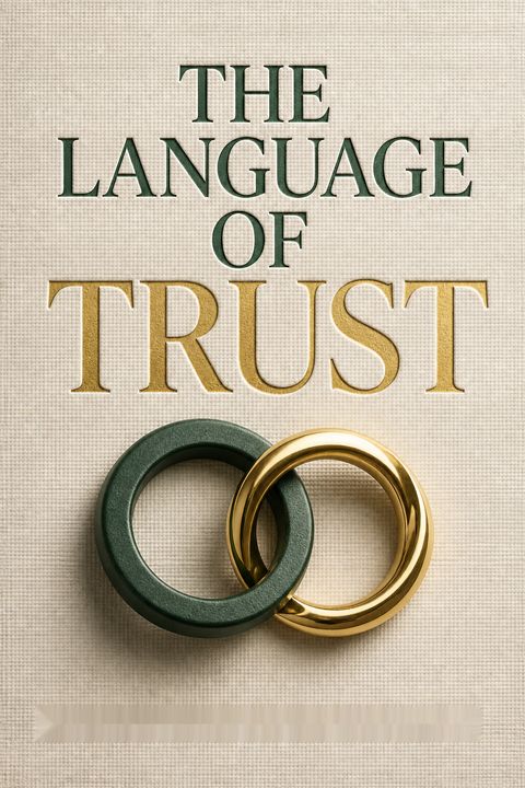 The Language of Trust by Michael Maslansky